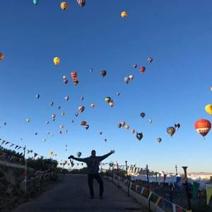 Meet your Posher, Charles